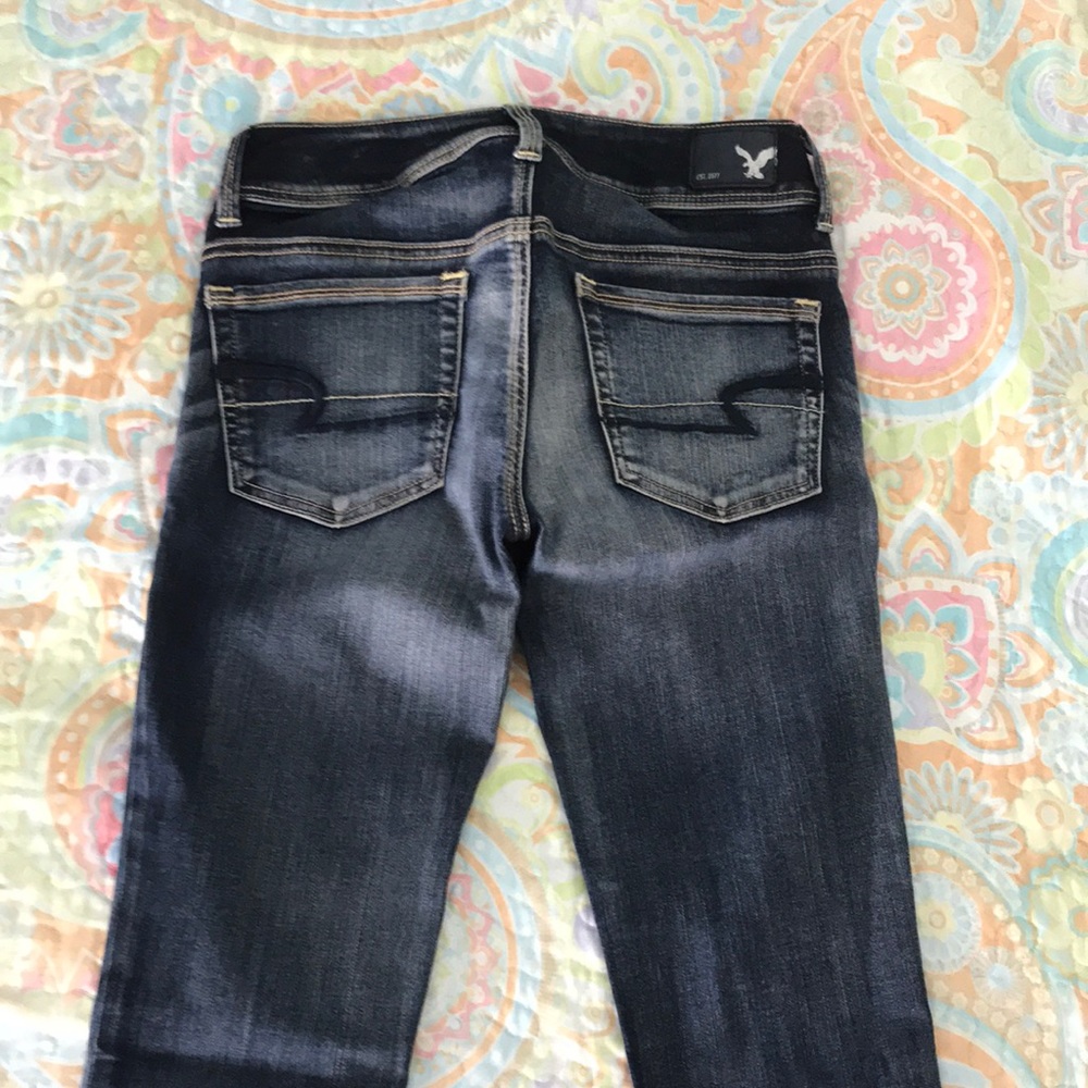 AE jeans